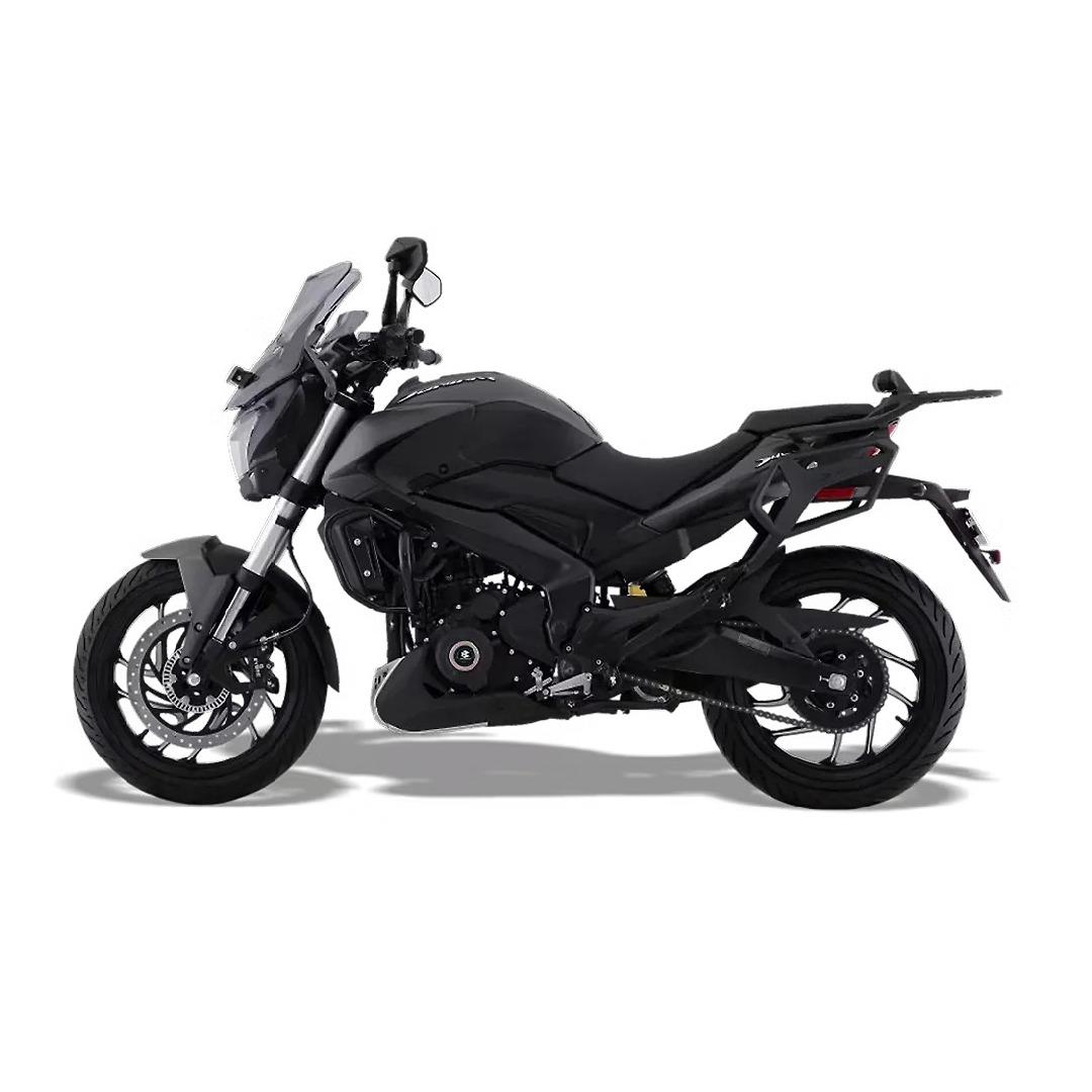 Used Bajaj Dominar 400 Touring for sale - thumbnail 2