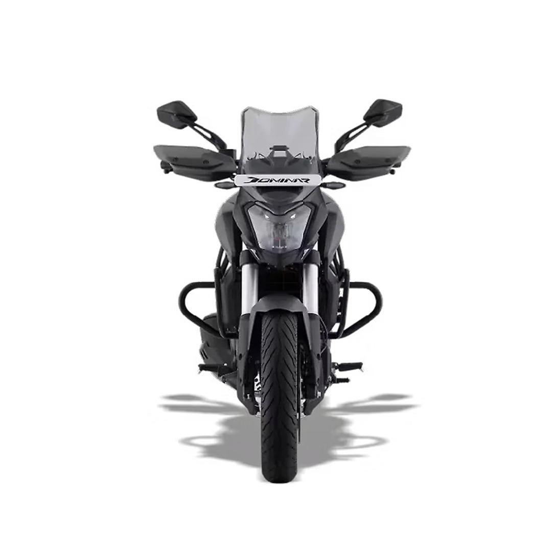 Used Bajaj Dominar 400 Touring for sale - thumbnail 1