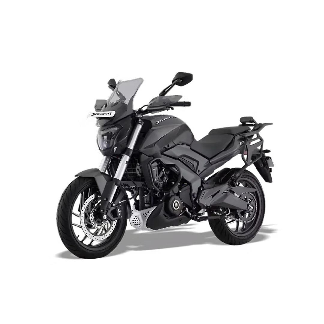 Used Bajaj Dominar 400 Touring for sale - thumbnail 4