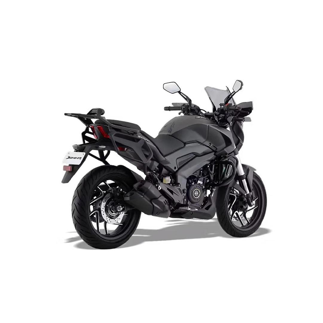 Used Bajaj Dominar 400 Touring for sale - thumbnail 3
