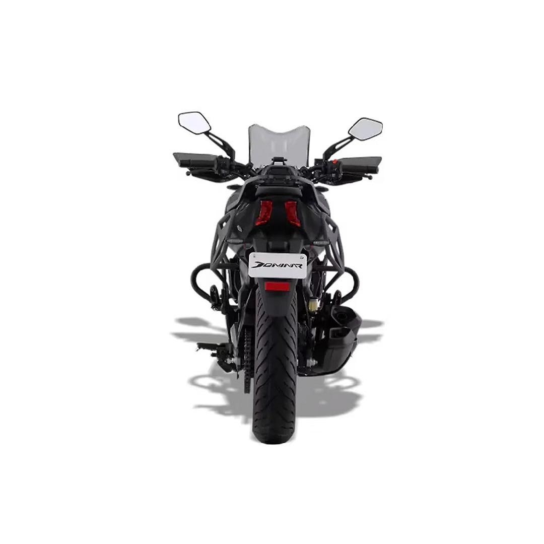 Used Bajaj Dominar 400 Touring for sale - thumbnail 5
