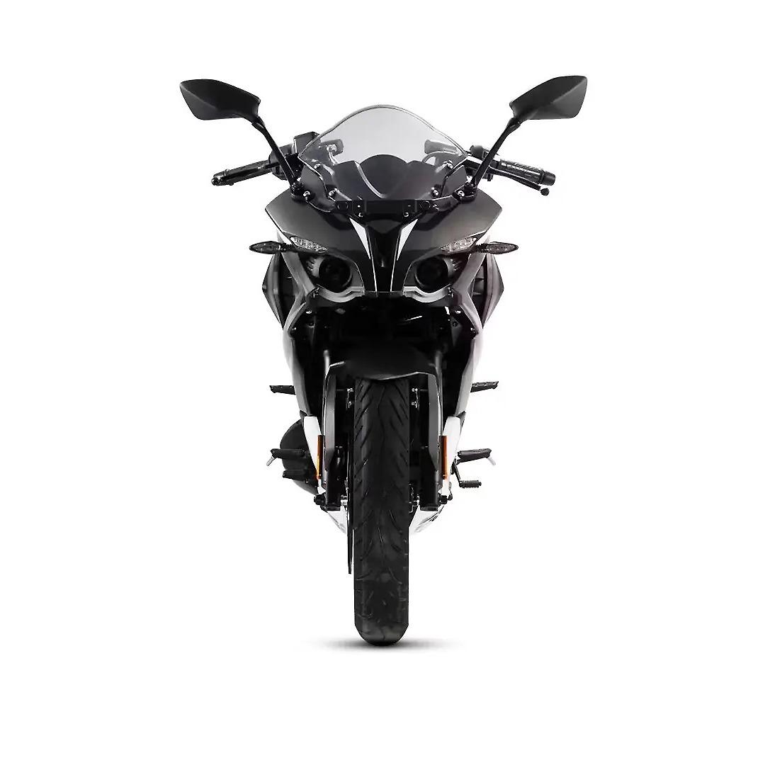 Used Bajaj Pulsar RS 200 Standard for sale - thumbnail 1