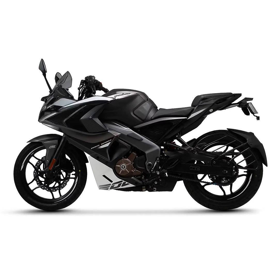 Used Bajaj Pulsar RS 200 Standard for sale - thumbnail 4