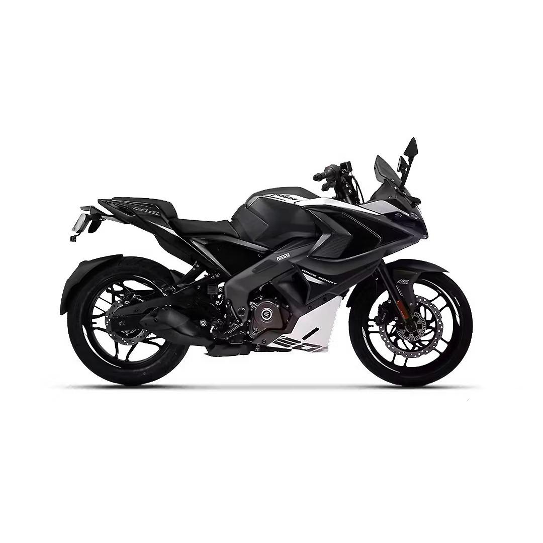 Used Bajaj Pulsar RS 200 Standard for sale - thumbnail 3