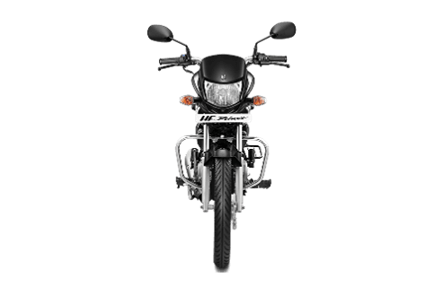 Used Hero HF Deluxe Kick Alloy for sale - photo 1
