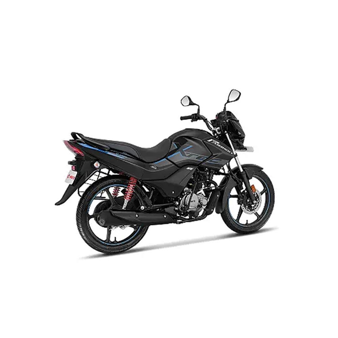 Used Hero Passion Xtec Drum Alloy for sale - thumbnail 2