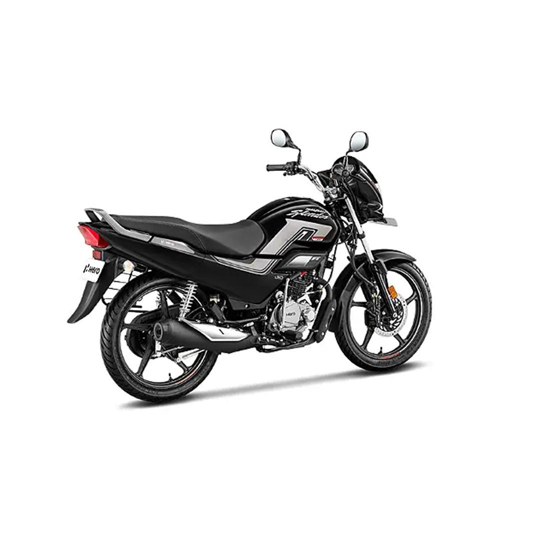 Used Hero Super Splendor Xtec Drum for sale - thumbnail 1