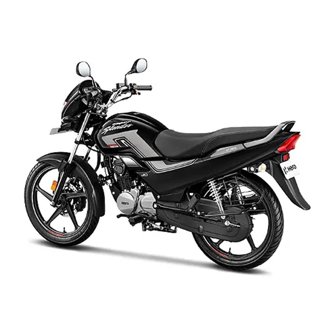 Used Hero Super Splendor Xtec Drum for sale - thumbnail 2