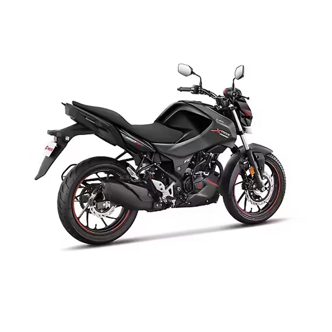 Used Hero Xtreme 125R IBS for sale - thumbnail 4