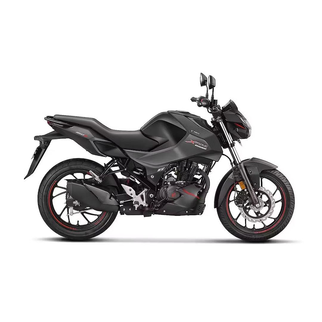 Used Hero Xtreme 125R IBS for sale - thumbnail 3