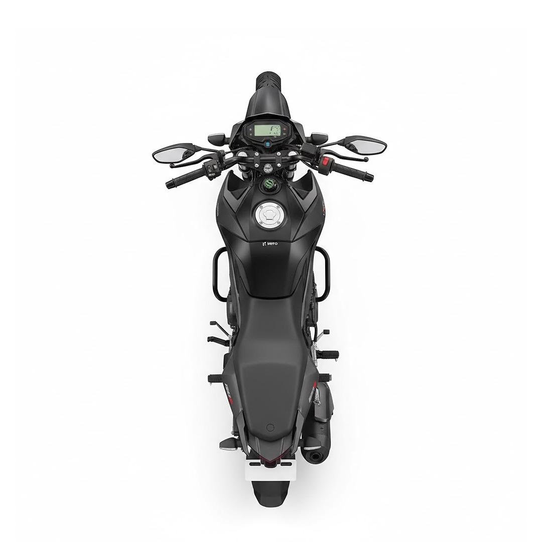 Used Hero Xtreme 125R IBS for sale - thumbnail 2