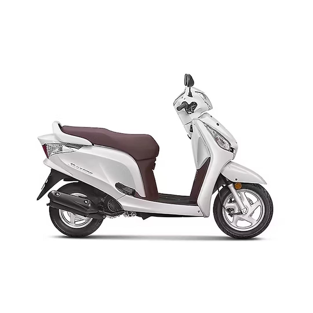 Used Honda Aviator Drum for sale - thumbnail 3