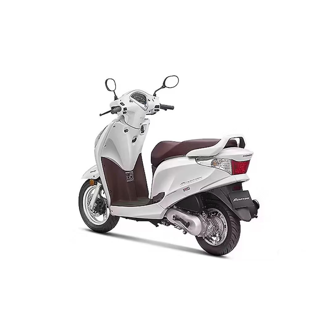 Used Honda Aviator Drum for sale - thumbnail 4