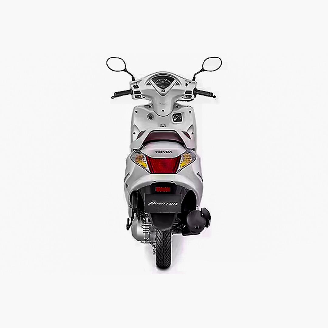 Used Honda Aviator Drum for sale - thumbnail 5