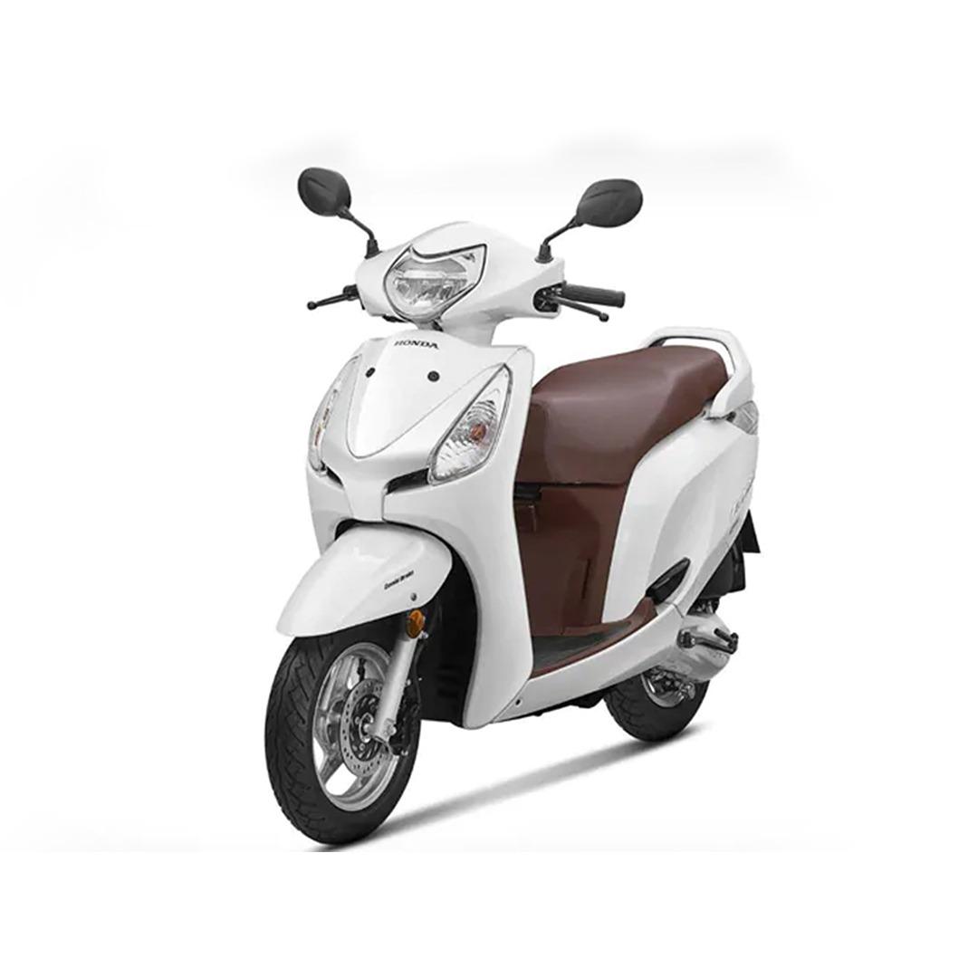 Used Honda Aviator Drum for sale - thumbnail 1