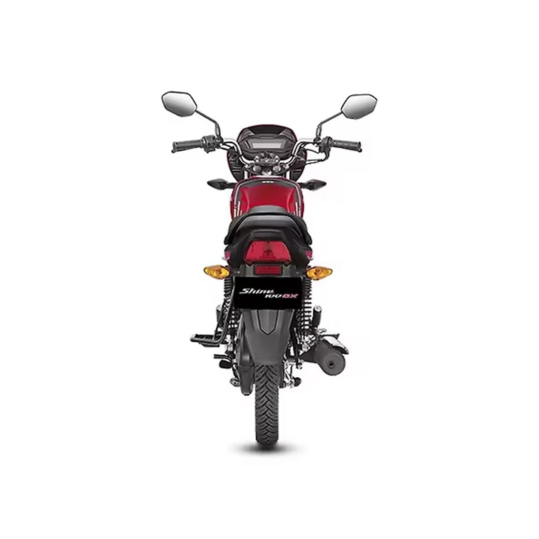 Used Honda Shine 100 Standard for sale - thumbnail 3