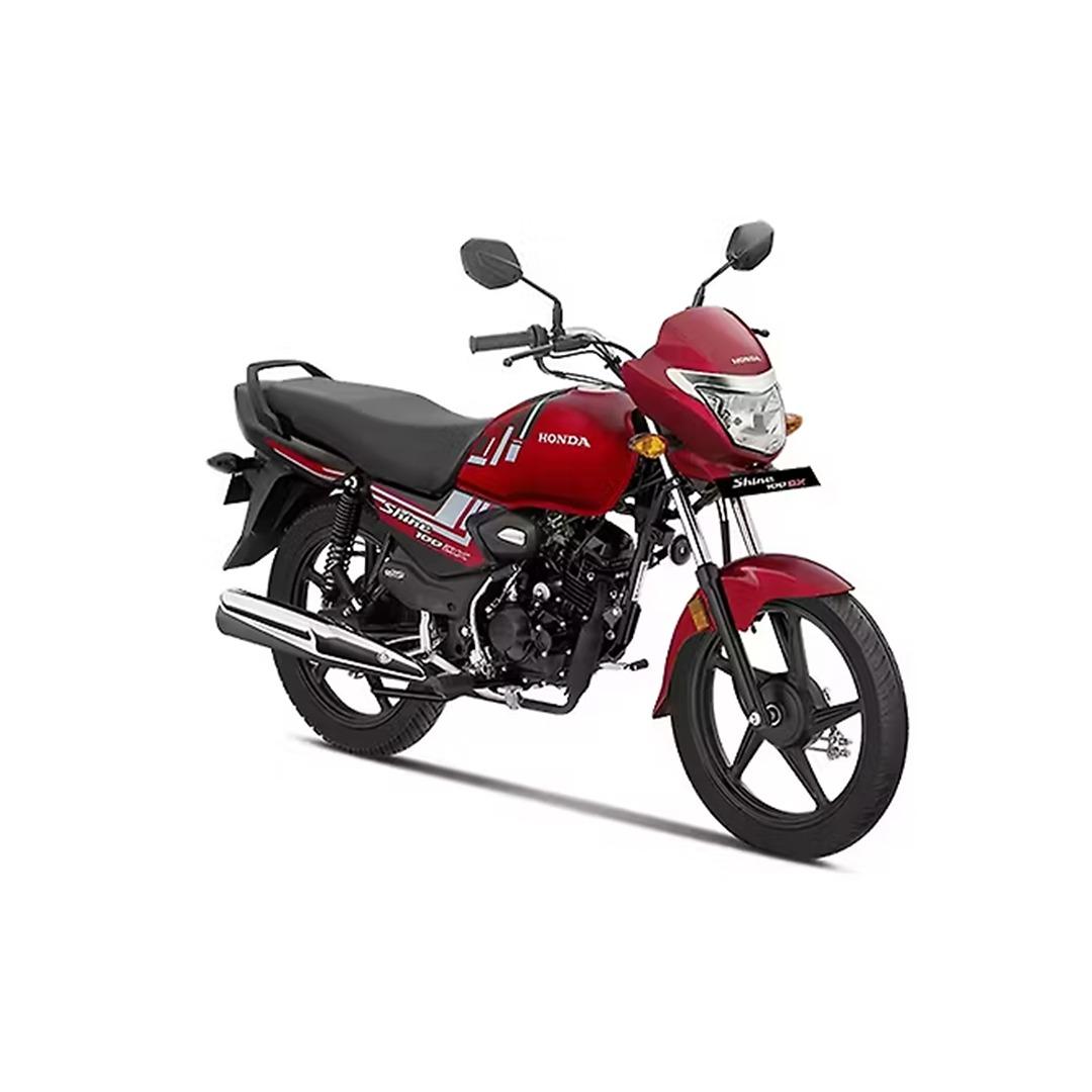 Used Honda Shine 100 Standard for sale - thumbnail 1