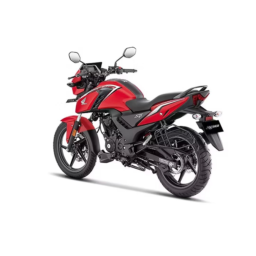 Used Honda SP160 Single Disc for sale - thumbnail 4
