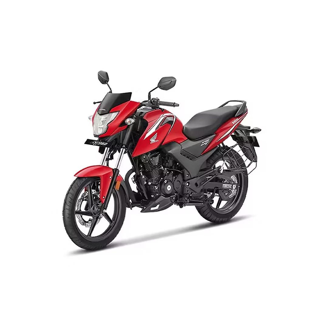 Used Honda SP160 Single Disc for sale - thumbnail 2