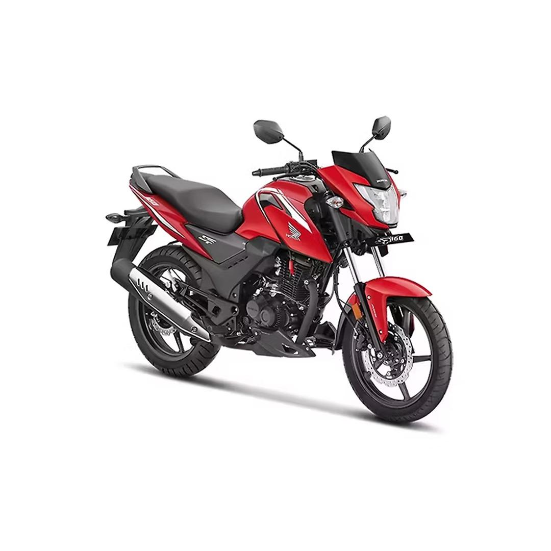Used Honda SP160 Single Disc for sale - thumbnail 1