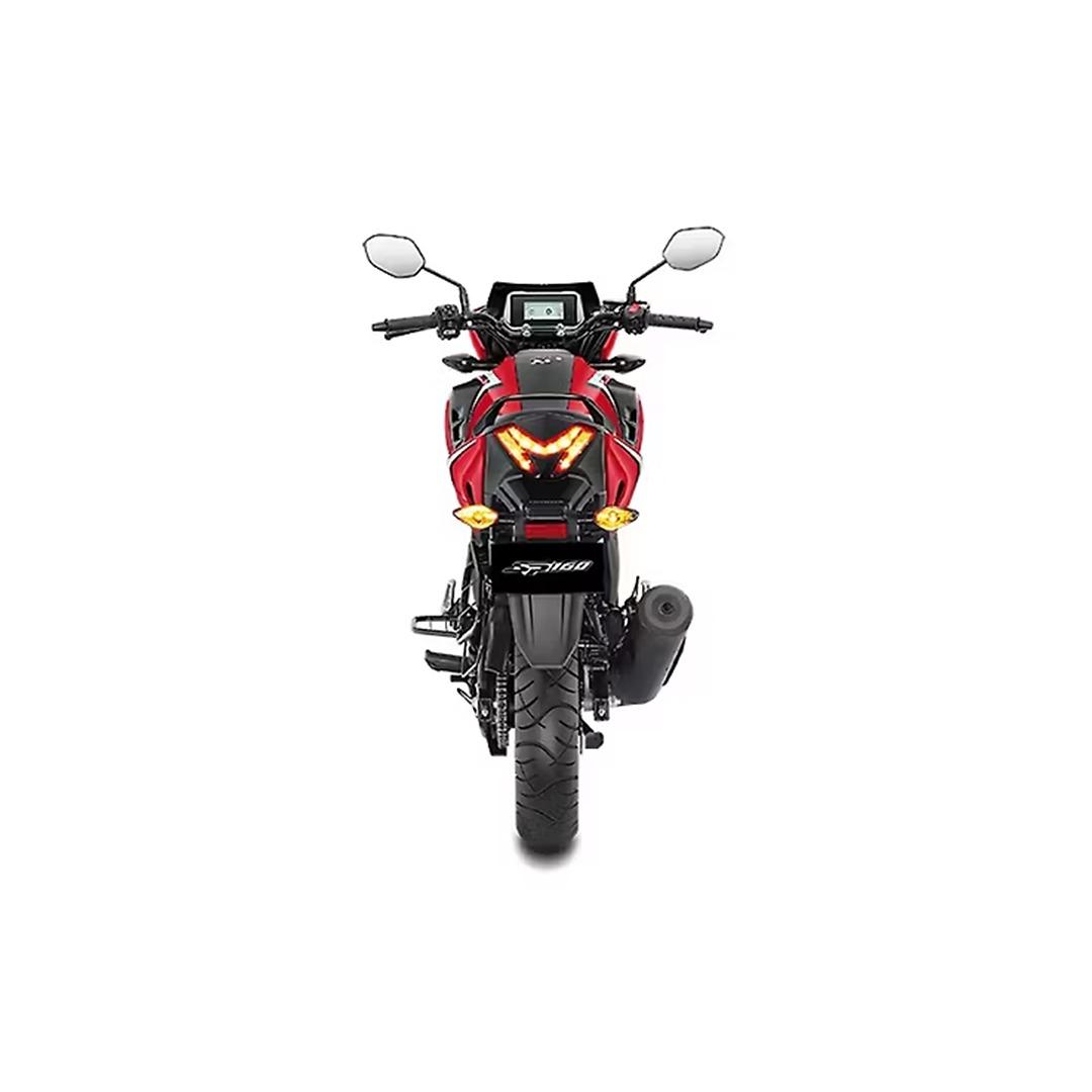 Used Honda SP160 Single Disc for sale - thumbnail 5