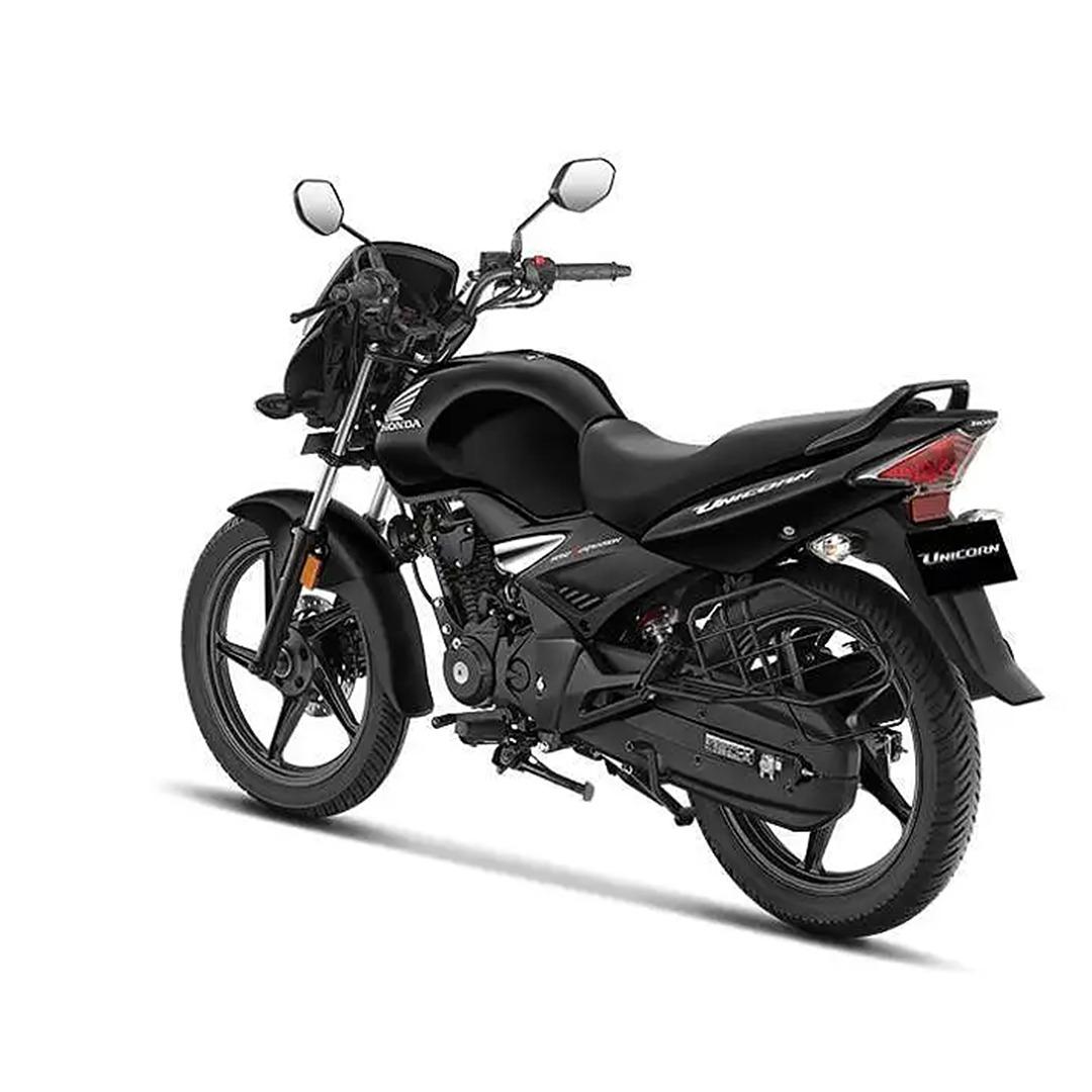Used Honda Unicorn Standard for sale - thumbnail 4