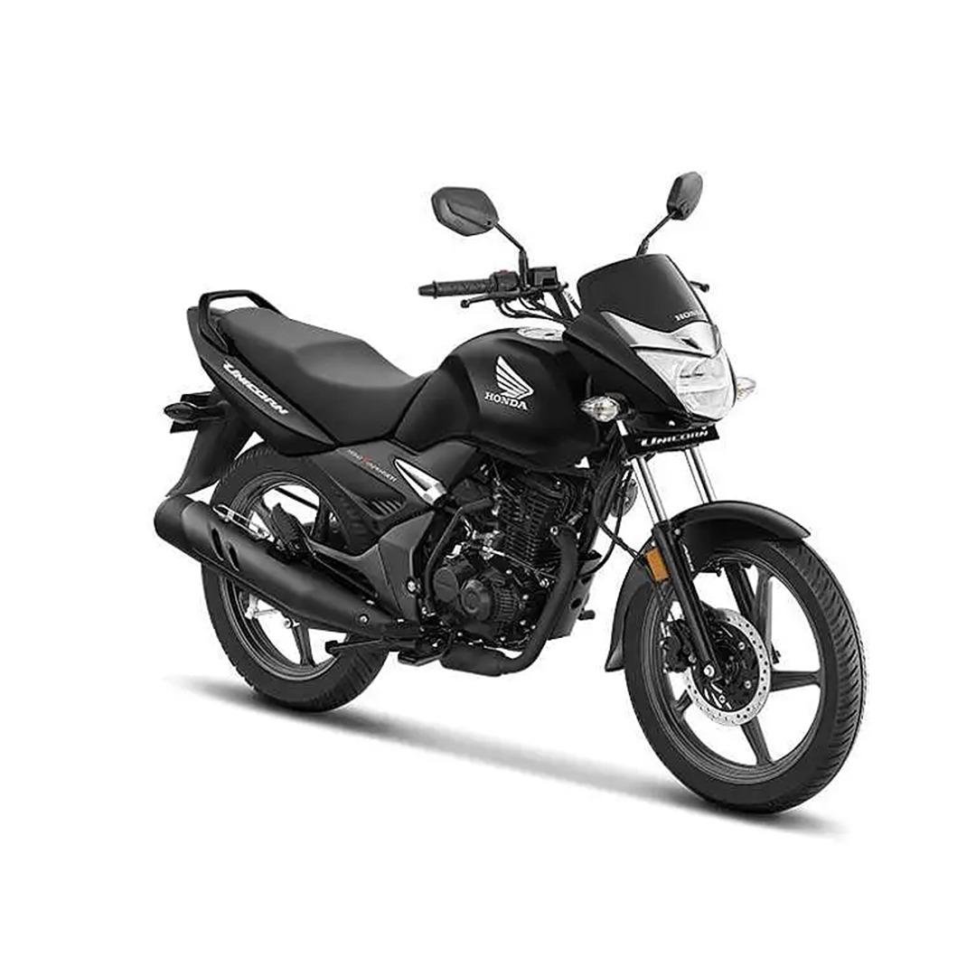 Used Honda Unicorn Standard for sale - thumbnail 2