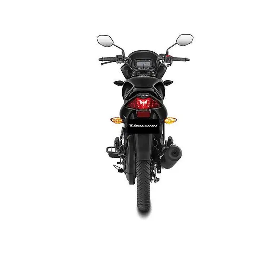 Used Honda Unicorn Standard for sale - thumbnail 5