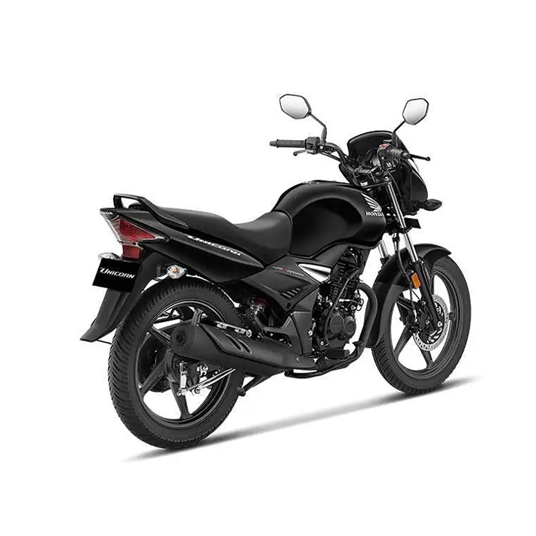Used Honda Unicorn Standard for sale - thumbnail 3