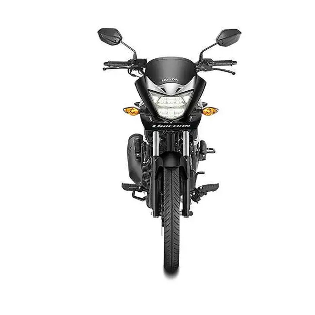 Used Honda Unicorn Standard for sale - thumbnail 1