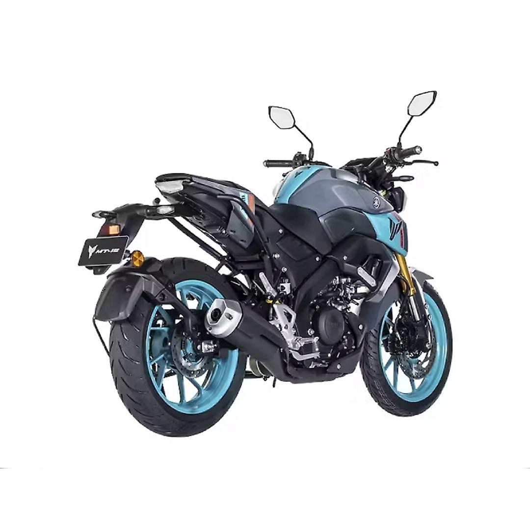 Used Yamaha MT 15 V2 Standard for sale - thumbnail 3