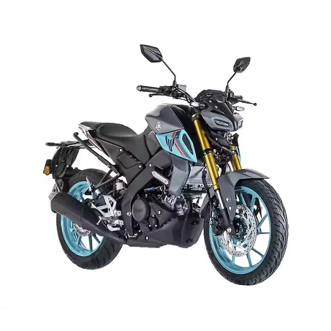 Used Yamaha MT 15 V2 Standard for sale - thumbnail 2
