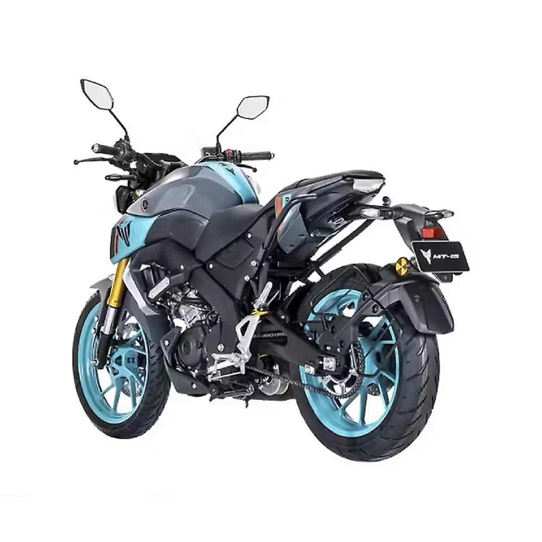 Used Yamaha MT 15 V2 Standard for sale - thumbnail 4