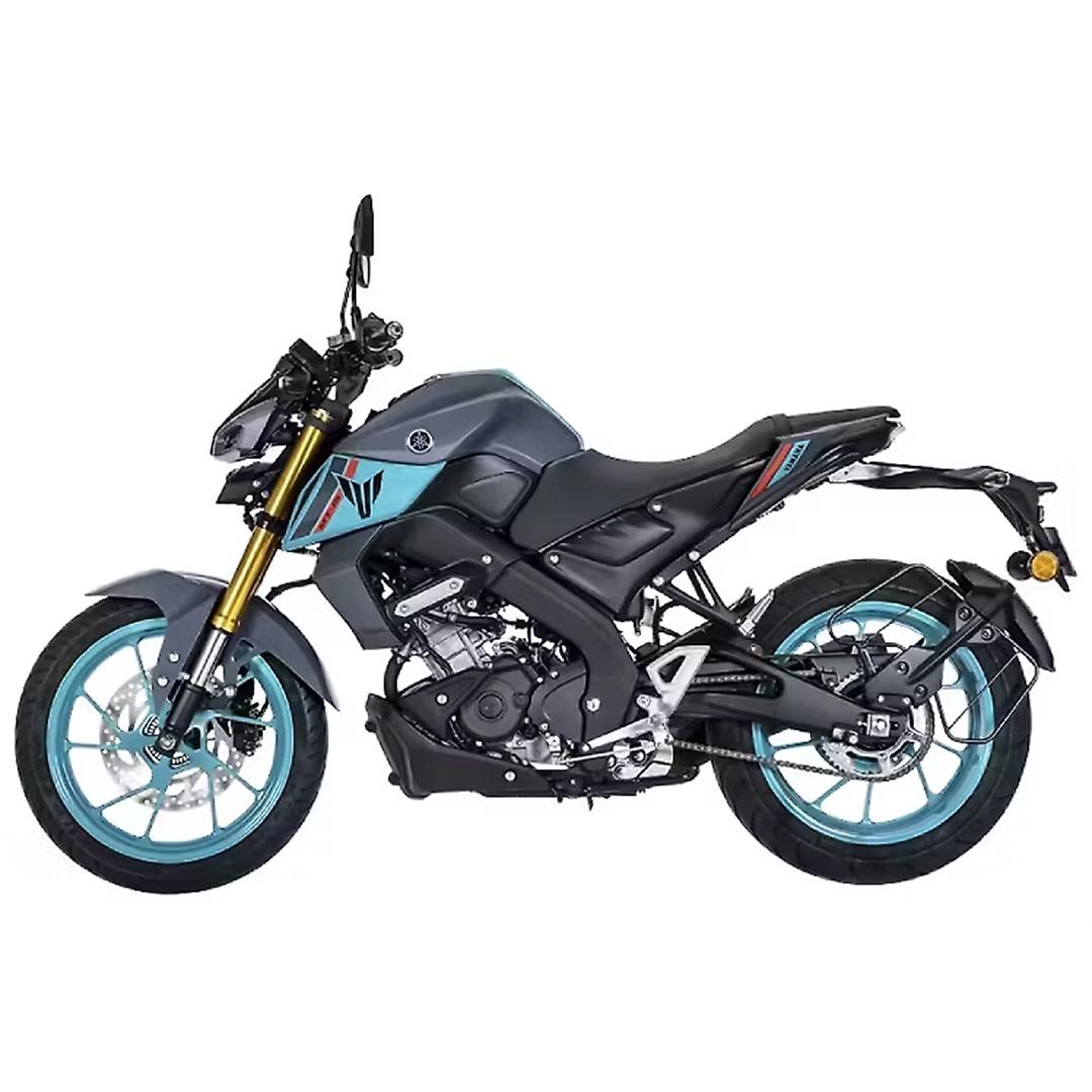Used Yamaha MT 15 V2 Standard for sale - thumbnail 1