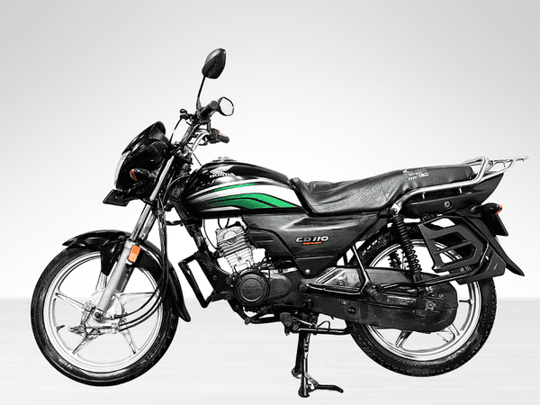 Used 2023 Honda CD 110 Dream Deluxe for sale in Delhi - photo 1