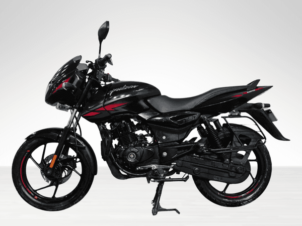 Used 2025 Bajaj Pulsar 125 Disc for sale in Gurgaon - photo 1