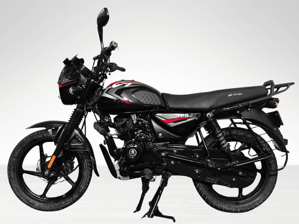Used 2023 Bajaj CT 125X Disc for sale in Gurgaon - photo 1