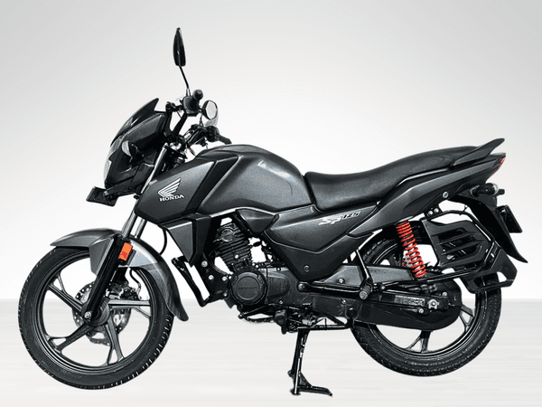Used 2023 Honda SP 125 Disc for sale in Delhi - photo 1