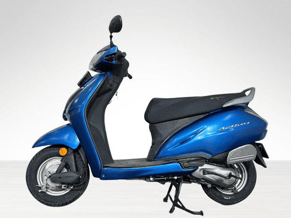 Used 2019 Honda Activa 5G Standard for sale in Delhi - photo 1