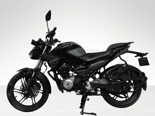 Used 2025 Hero Xtreme 125R Single Channel ABS for sale in Delhi - photo 1