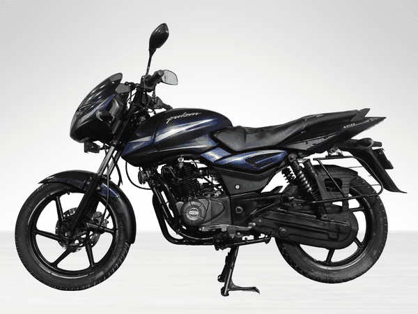 Used 2017 Bajaj Pulsar 150 Single Disc for sale in Delhi - photo 1