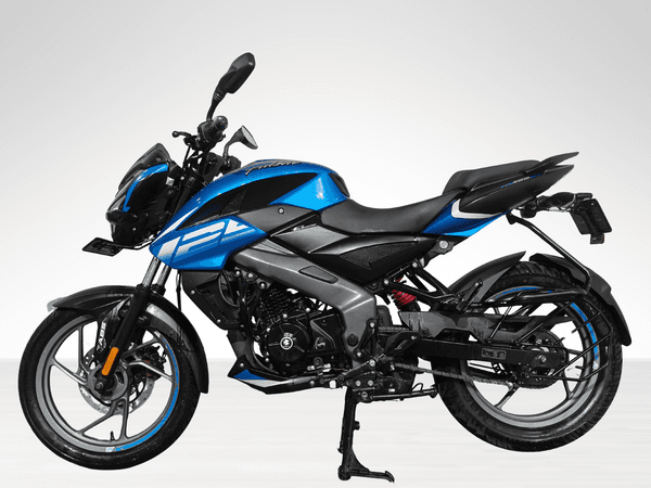Used 2026 Bajaj Pulsar NS125 Bluetooth for sale in Delhi - photo 1