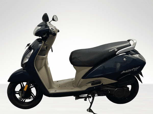 Used 2020 TVS Jupiter ZX Drum - AOL for sale in Jaipur - photo 1