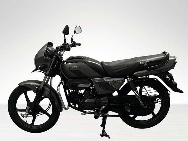 Used 2025 Hero Splendor Plus Xtec 2 for sale in Jaipur - photo 1
