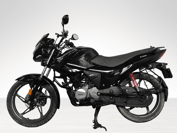 Used 2025 Hero Glamour Xtec Disc Alloy for sale in Gurgaon - photo 1