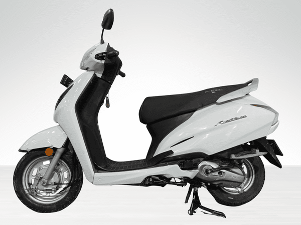 Used 2022 Honda Activa 6G Deluxe for sale in Gurgaon - photo 1