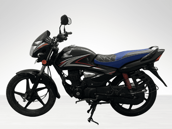 Used 2018 Honda CB Shine SP Drum for sale in Jaipur - photo 1