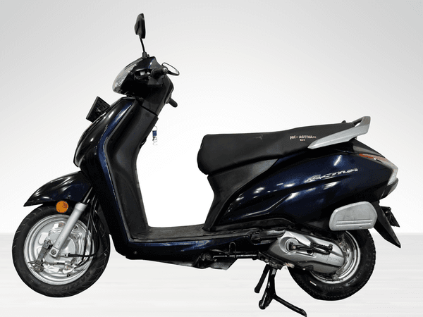 Used 2024 Honda Activa 6G Deluxe for sale in Gurgaon - photo 1