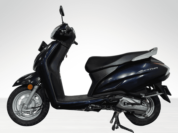 Used 2024 Honda Activa 6G Deluxe for sale in Delhi - photo 1
