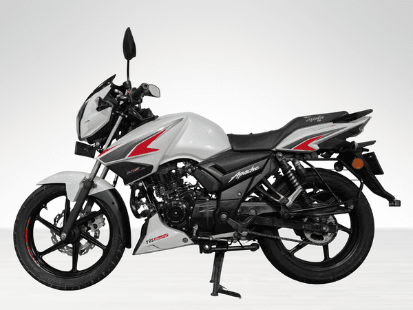 Used 2024 TVS Apache RTR 160 RM Disc Bluetooth for sale in Gurgaon - photo 1